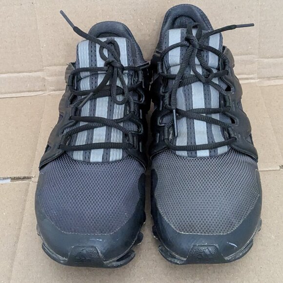 Adidas Springblade Running Shoes ART S83673 Men’s Size 10 Black . - Picture 5 of 14